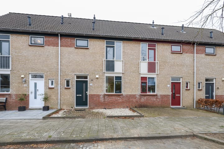 Foto 5 van Morelstraat 79