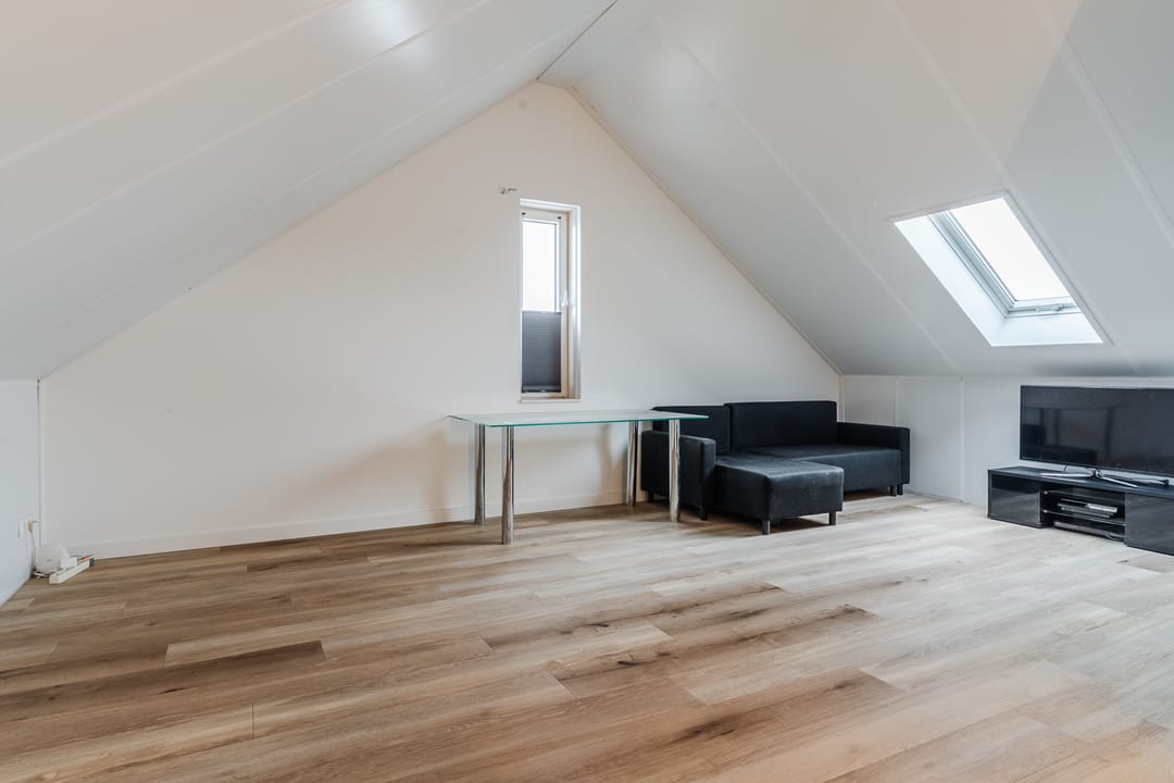 Foto 22 van Arsenaal 33