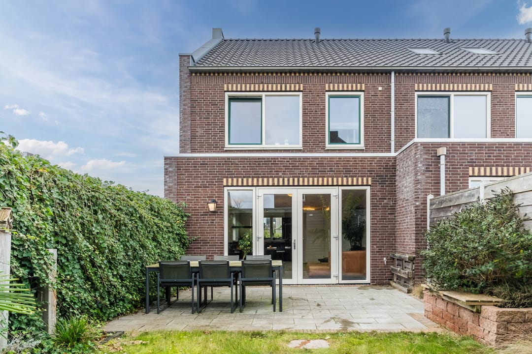 Foto 28 van Arsenaal 33