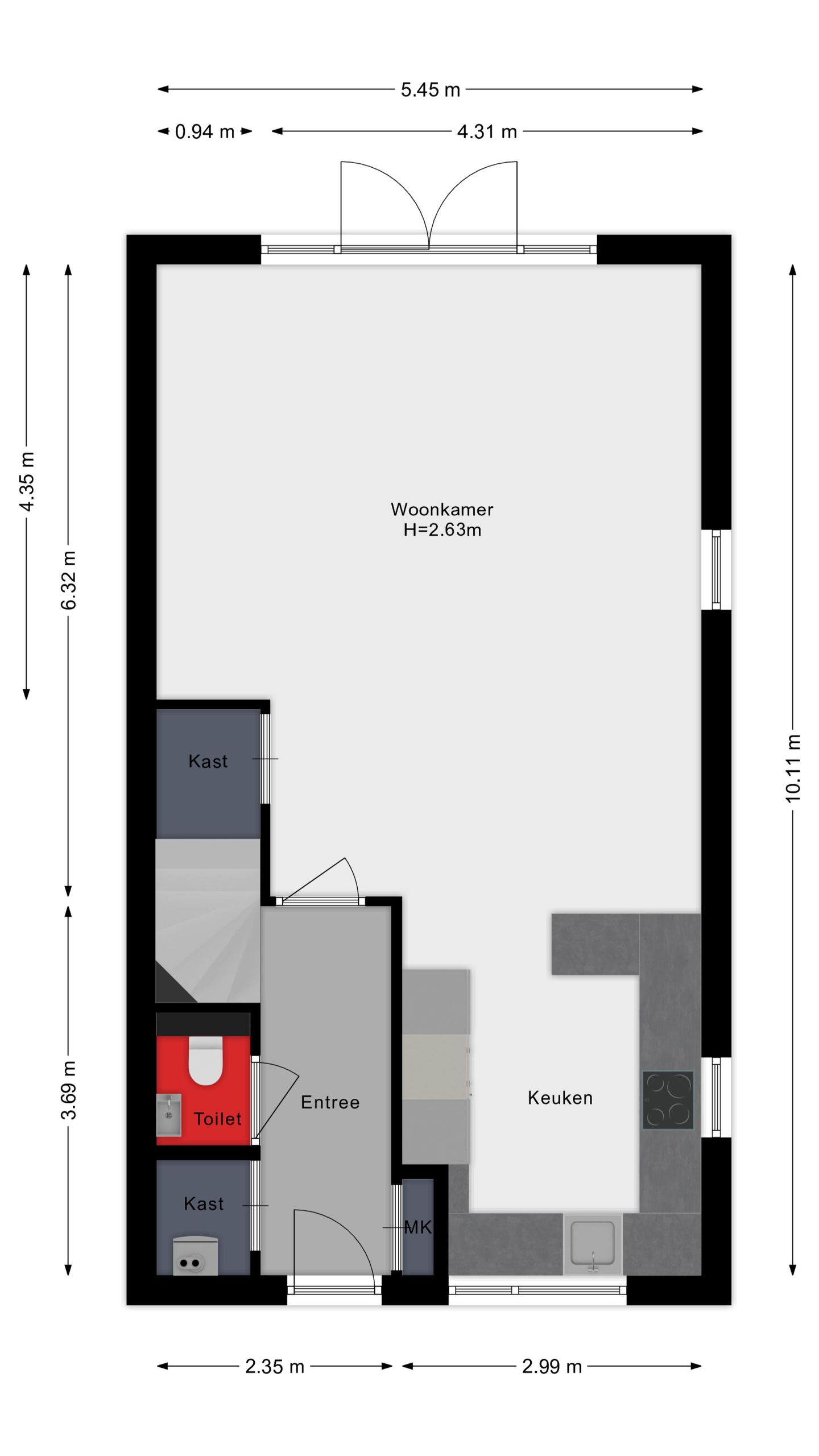 Foto 29 van Arsenaal 33