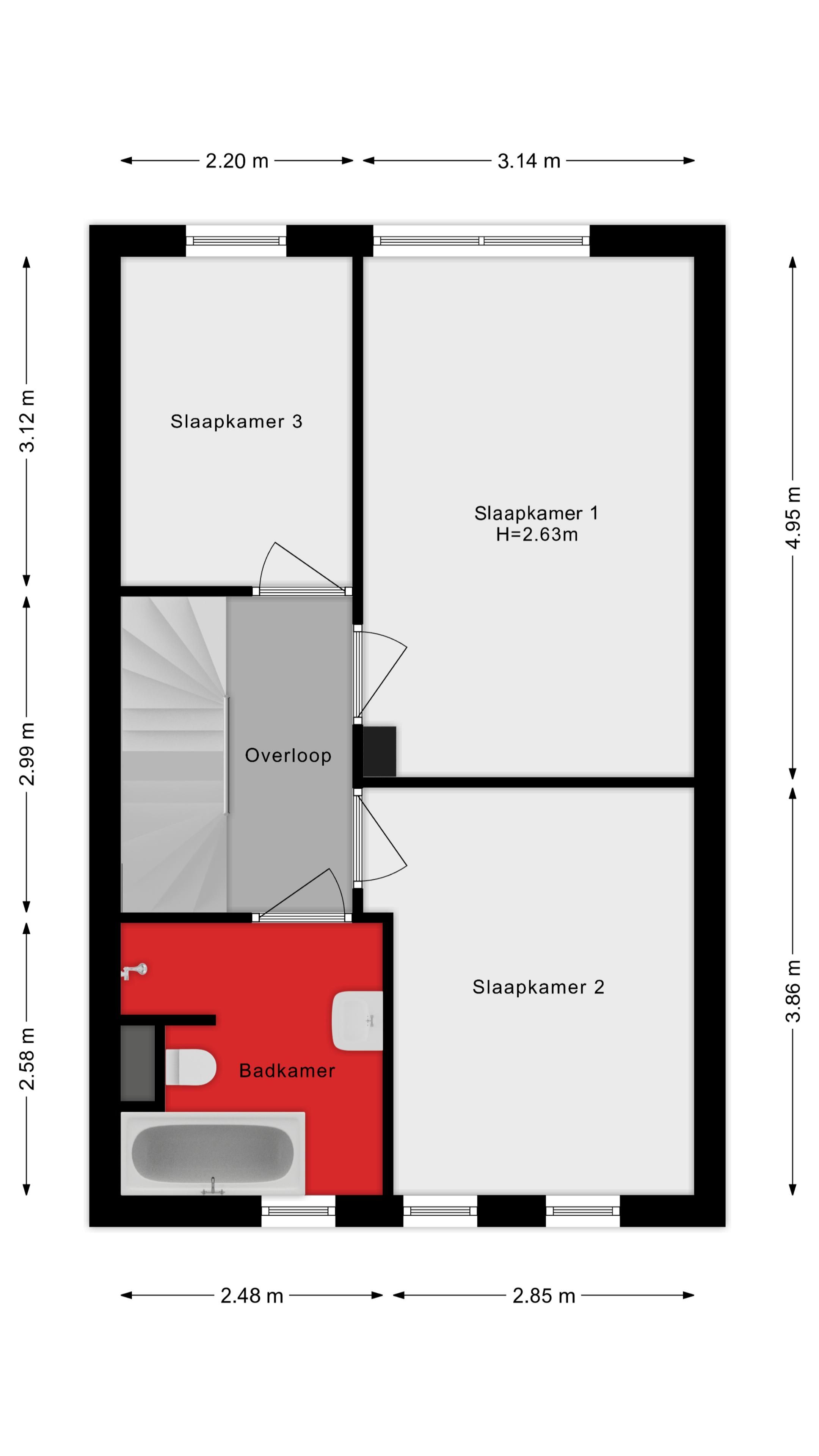 Foto 30 van Arsenaal 33
