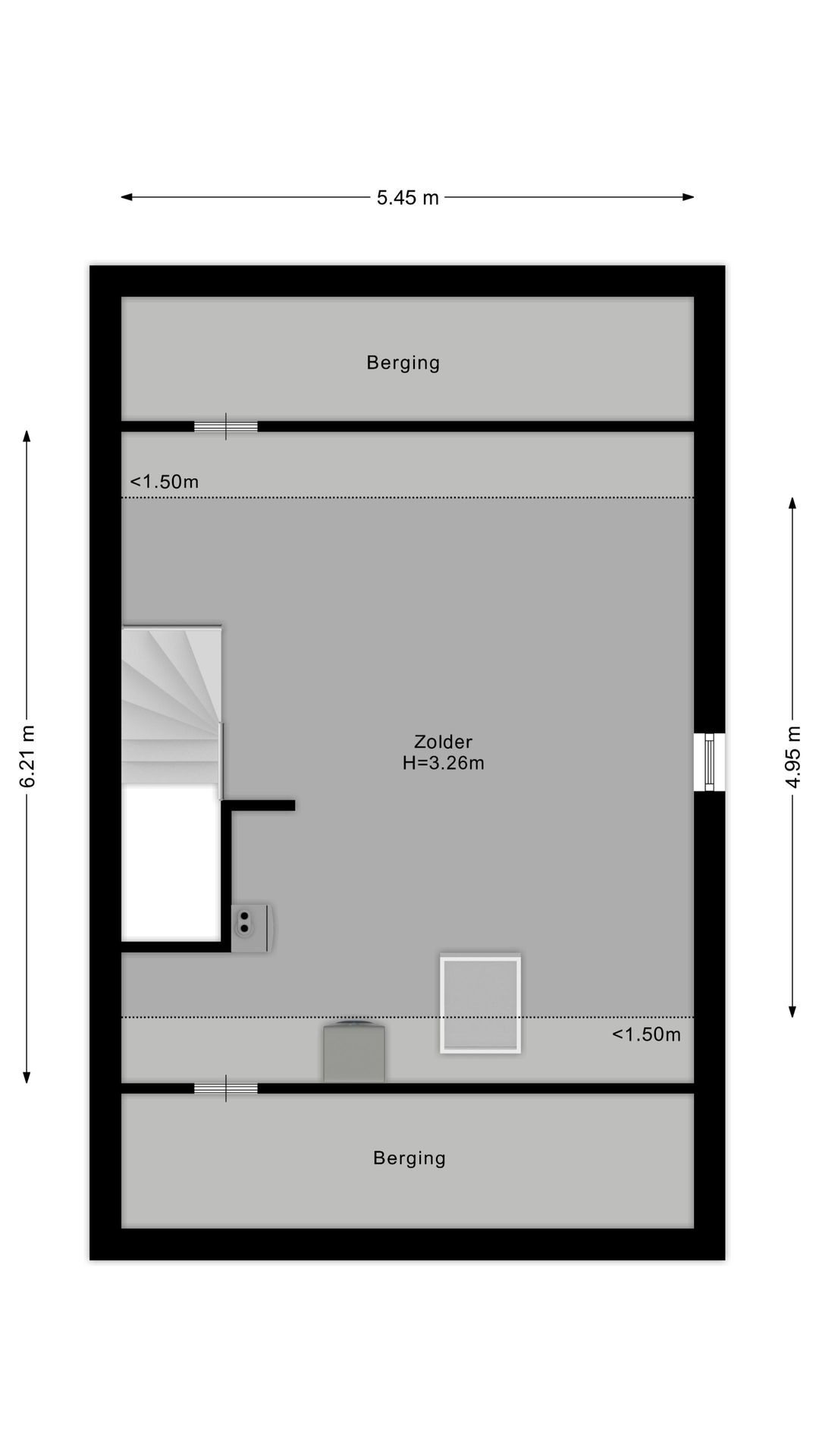 Foto 31 van Arsenaal 33
