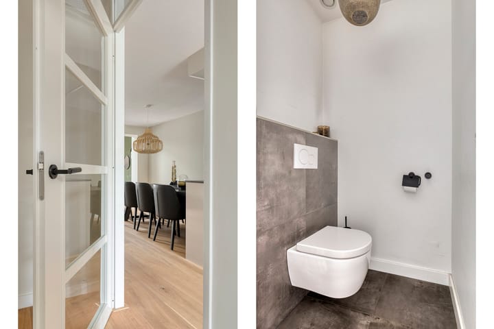 Foto 6 van Mierberg 5