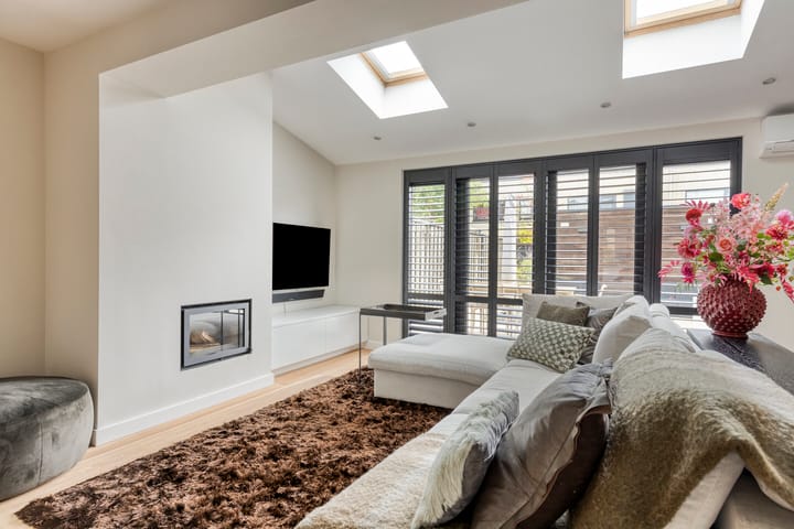 Foto 9 van Mierberg 5