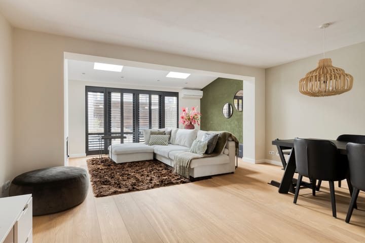 Foto 8 van Mierberg 5