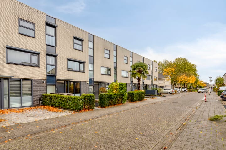 Foto 46 van Mierberg 5