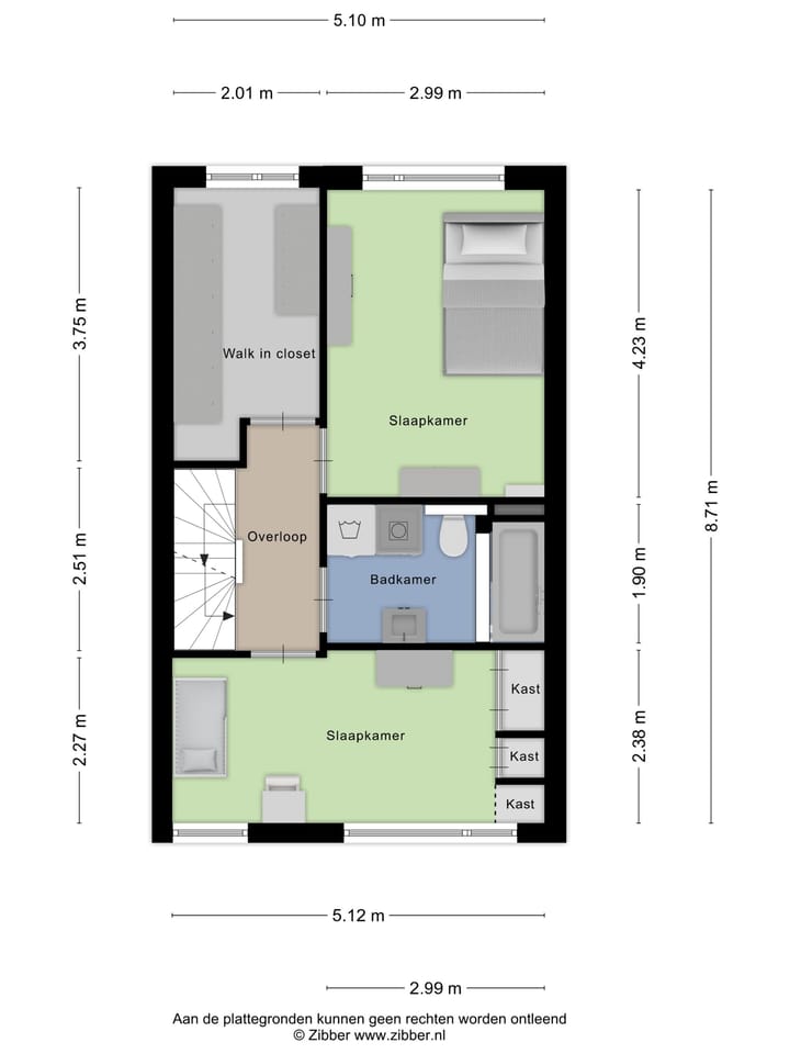 Foto 52 van Mierberg 5