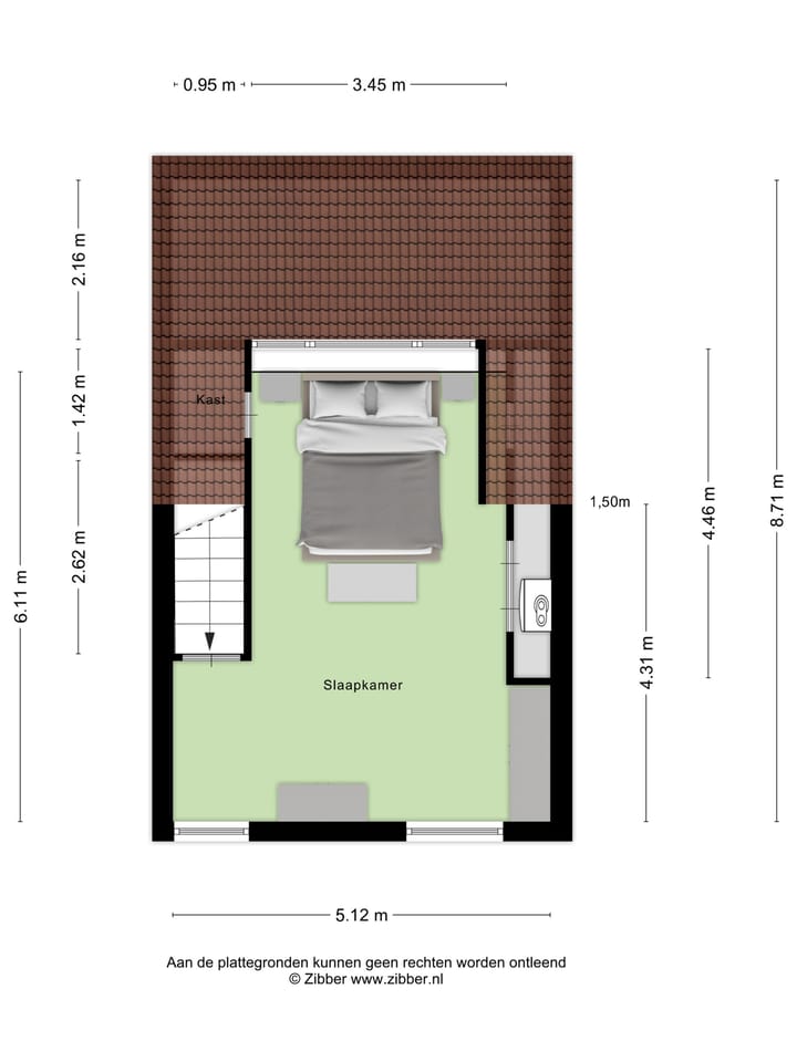 Foto 53 van Mierberg 5