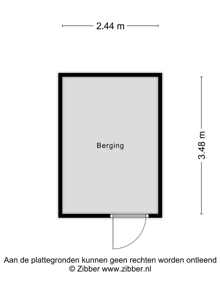 Foto 54 van Mierberg 5