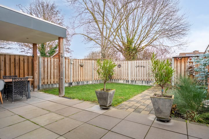 Foto 4 van Darwinstraat 7