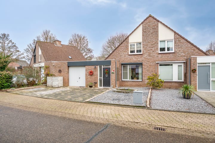 Foto 6 van Darwinstraat 7