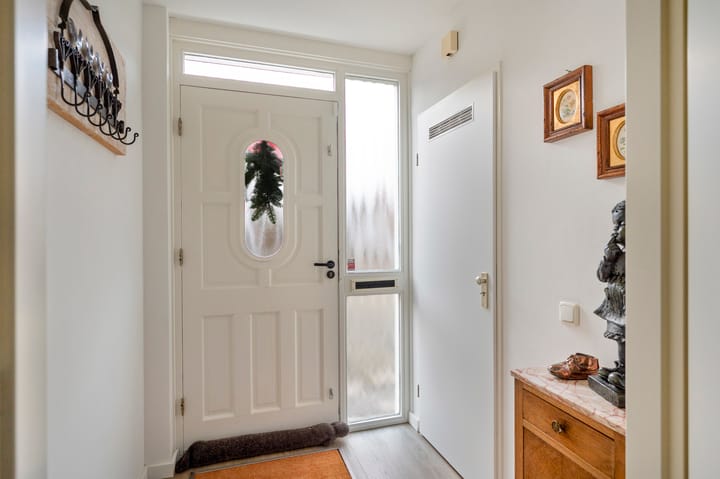 Foto 7 van Darwinstraat 7