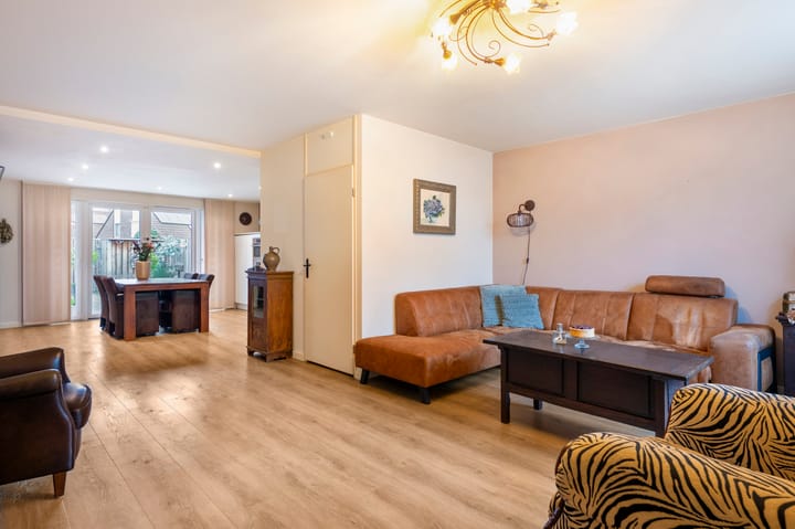 Foto 8 van Darwinstraat 7