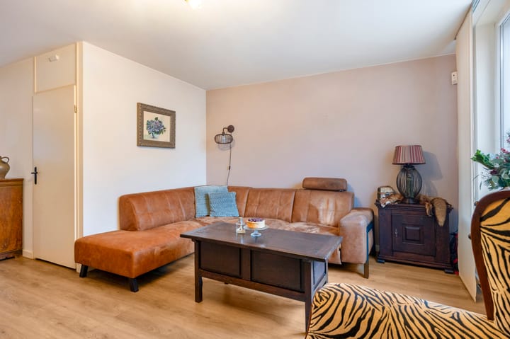 Foto 9 van Darwinstraat 7