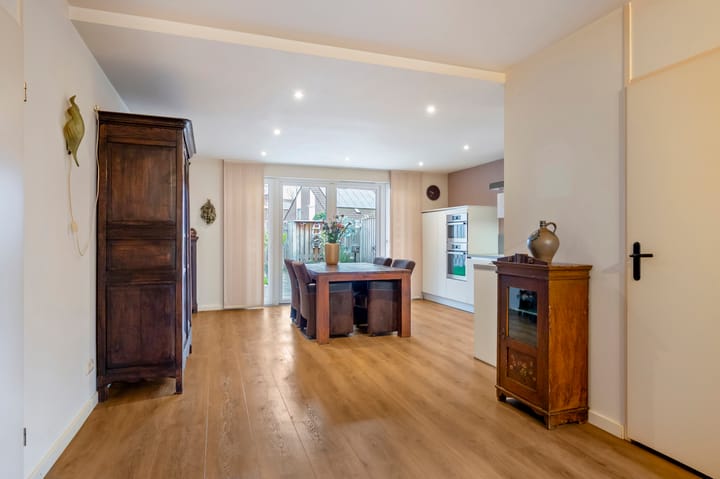 Foto 10 van Darwinstraat 7