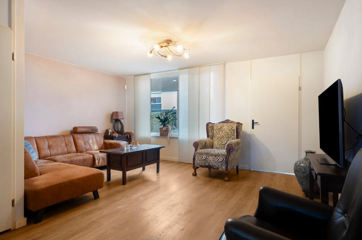 Foto 12 van Darwinstraat 7