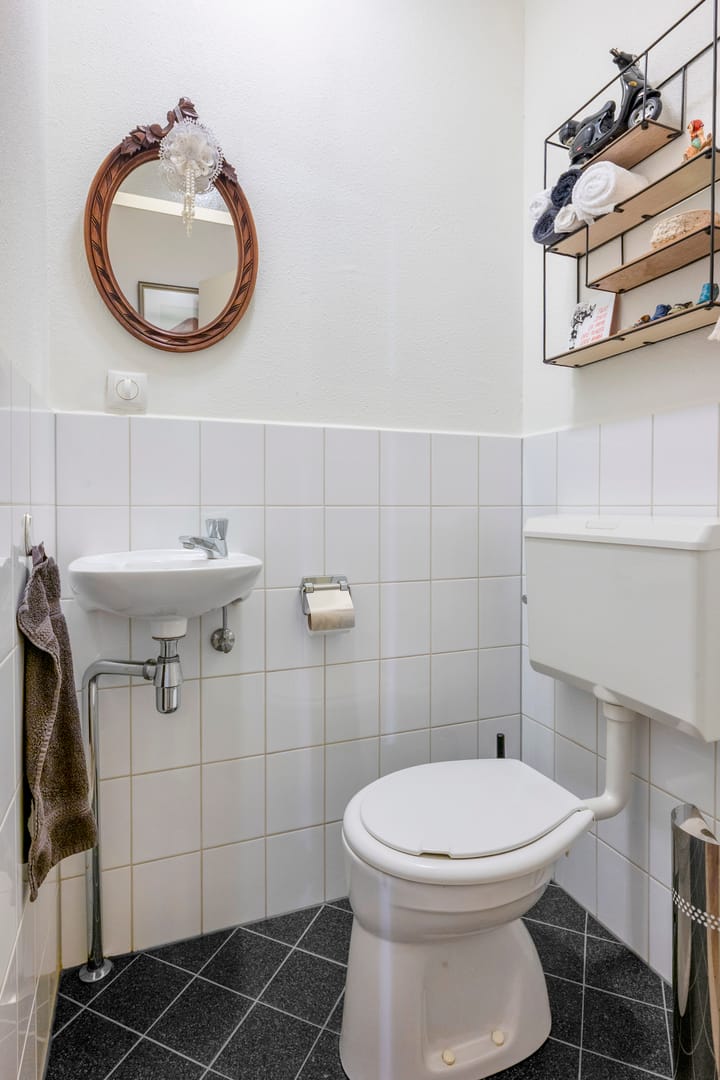 Foto 24 van Darwinstraat 7