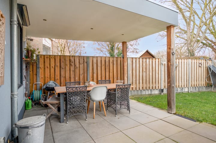 Foto 25 van Darwinstraat 7