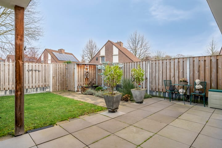 Foto 26 van Darwinstraat 7