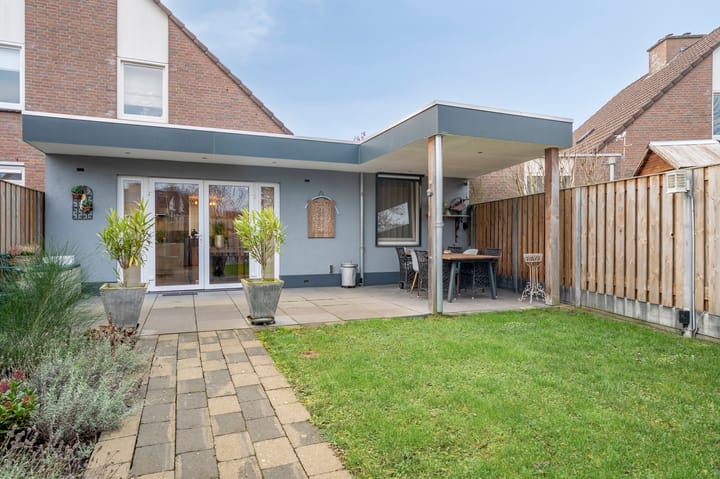 Foto 27 van Darwinstraat 7