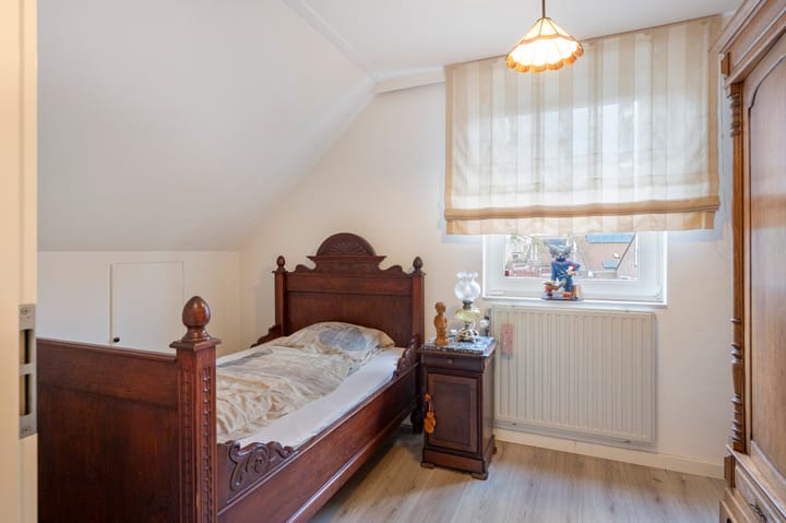 Foto 28 van Darwinstraat 7