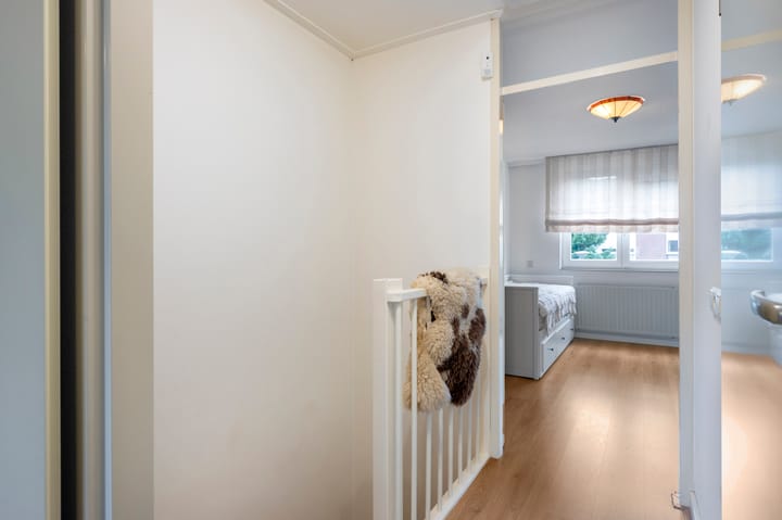 Foto 29 van Darwinstraat 7