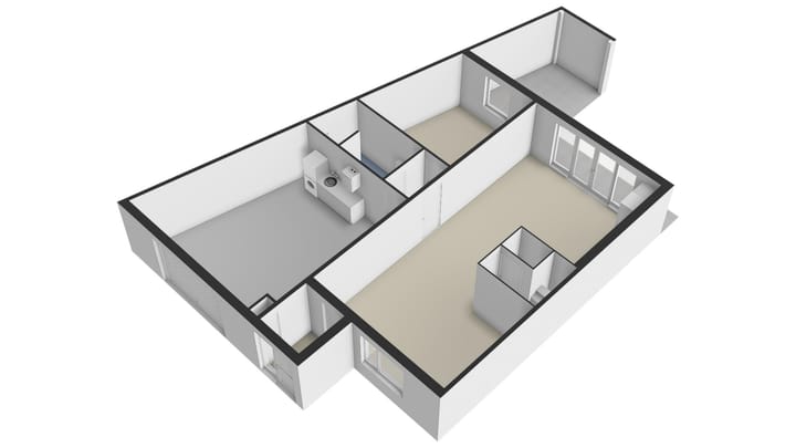 Foto 33 van Darwinstraat 7