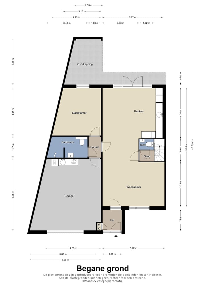 Foto 34 van Darwinstraat 7
