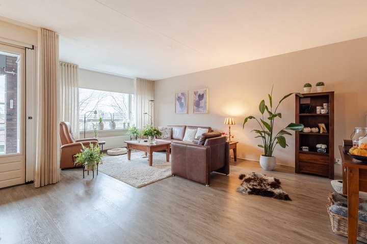 Foto 2 van Thorbeckehof 38