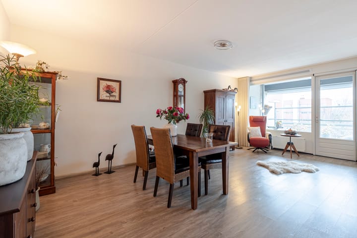 Foto 4 van Thorbeckehof 38