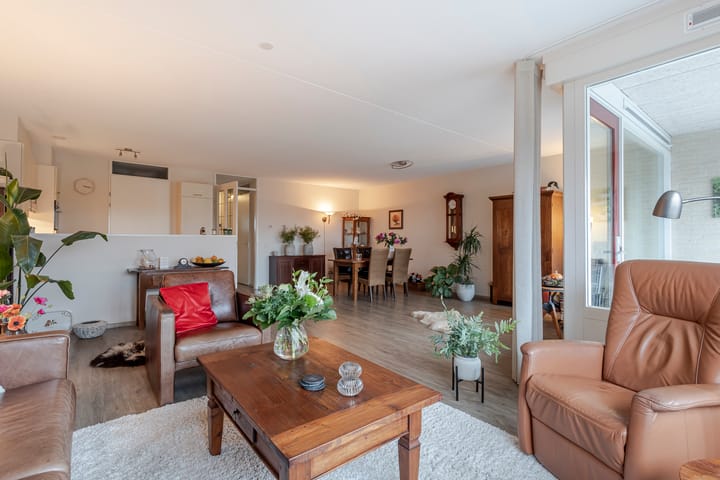 Foto 5 van Thorbeckehof 38