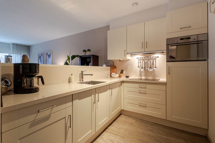 Foto 6 van Thorbeckehof 38