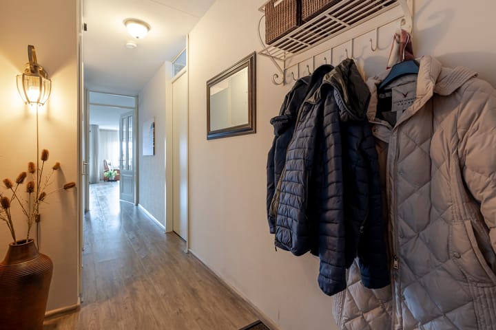 Foto 8 van Thorbeckehof 38