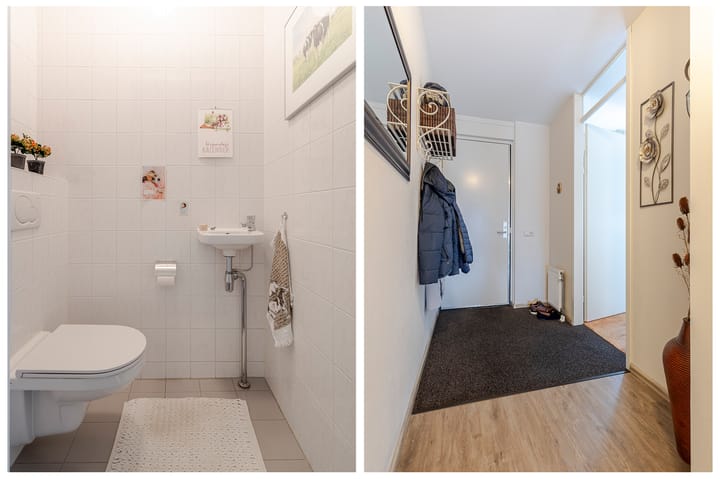 Foto 9 van Thorbeckehof 38