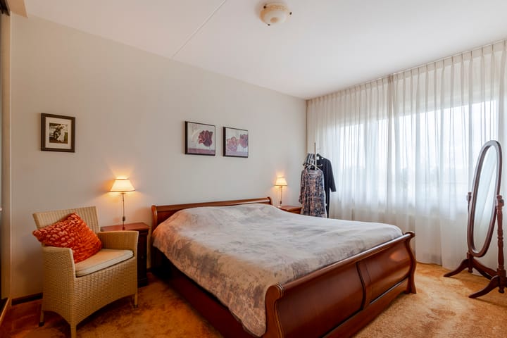 Foto 10 van Thorbeckehof 38