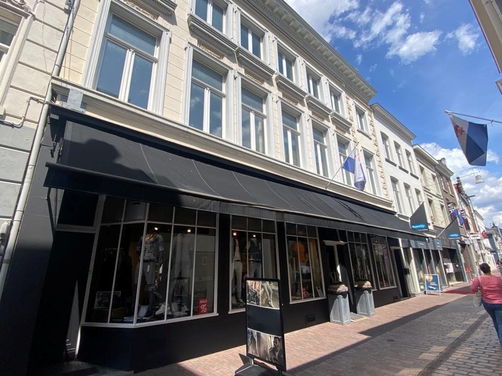 Bekijk foto 2 van Schoenmakersstraat 3