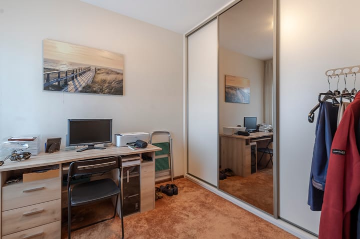 Foto 12 van Thorbeckehof 38