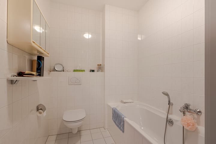 Foto 14 van Thorbeckehof 38