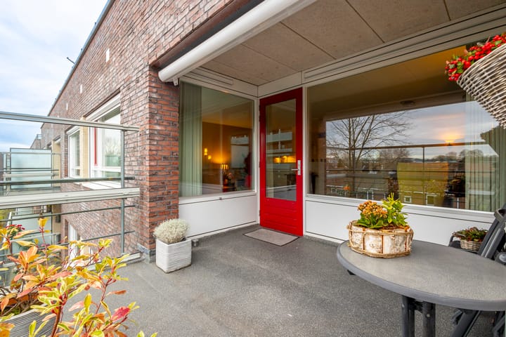 Foto 15 van Thorbeckehof 38