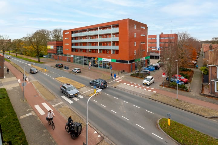 Foto 16 van Thorbeckehof 38