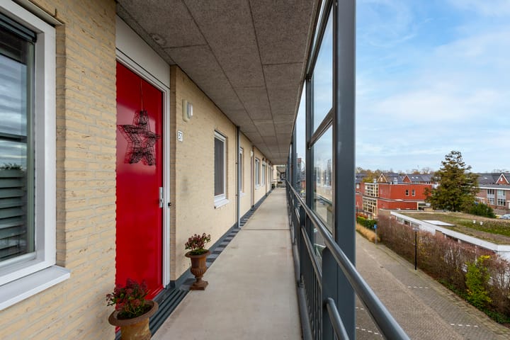 Foto 17 van Thorbeckehof 38