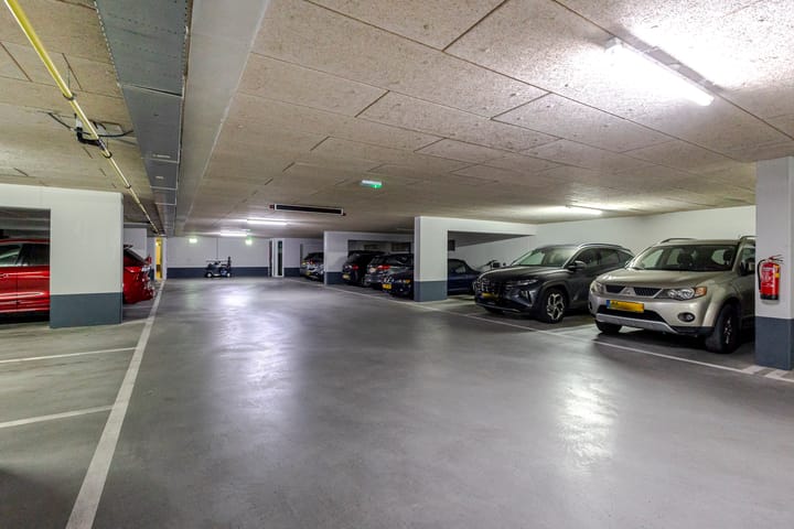 Foto 18 van Thorbeckehof 38