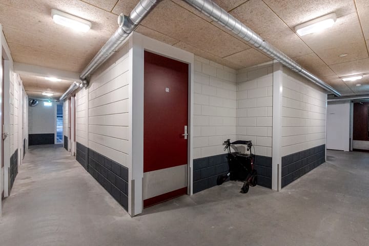 Foto 19 van Thorbeckehof 38