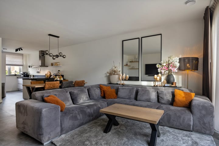 Foto 2 van Noorderstraat 16-A