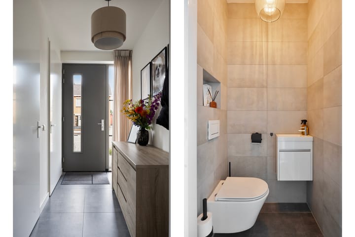 Foto 4 van Noorderstraat 16-A