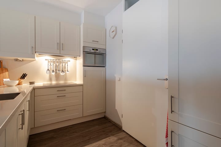 Foto 7 van Thorbeckehof 38