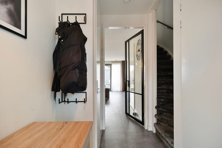 Foto 5 van Noorderstraat 16-A