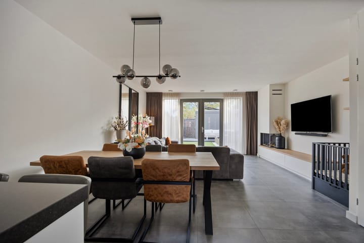 Foto 7 van Noorderstraat 16-A