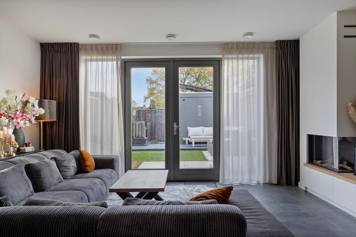 Foto 9 van Noorderstraat 16-A