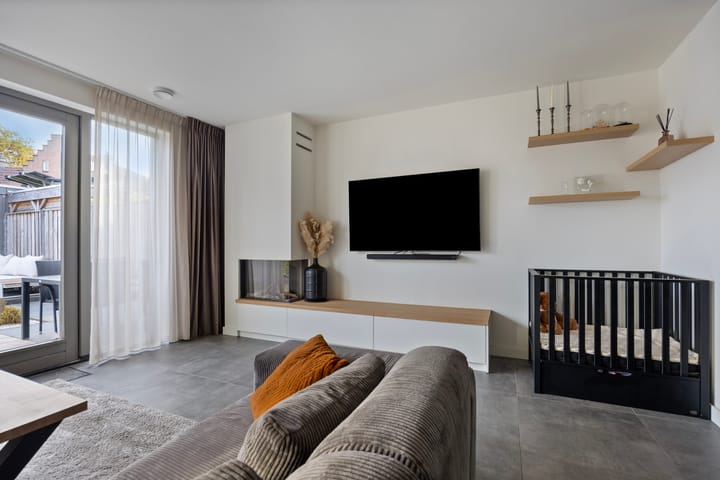 Foto 10 van Noorderstraat 16-A